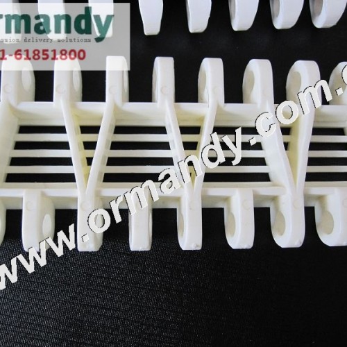 The opb level cell chain network